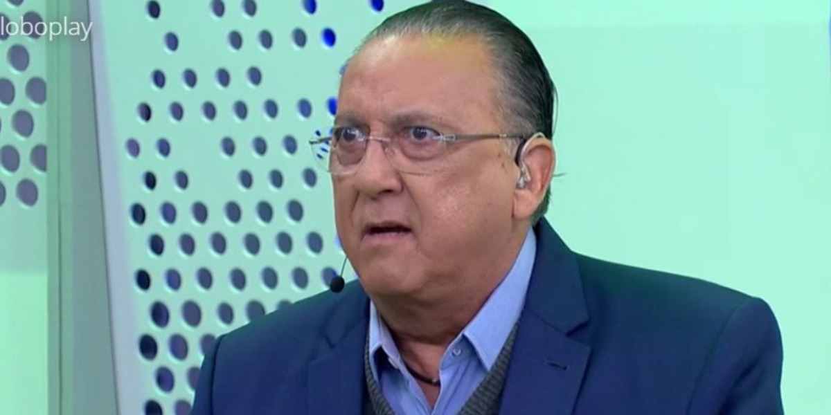 Galvão Bueno (Foto: Reprodução/TV Globo)