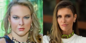 Imagem do post Fernanda Lima é esculachada por ex-produtora trans da Globo e relação é vazada: “Guardo mágoas”