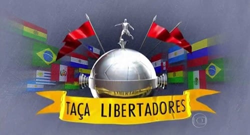 Globo Libertadores