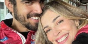 Grazi Massafera e Caio Castro se separam em agosto (Foto: Reprodução)