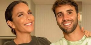 Daniel Cady, marido de Ivete Sangalo, conta sobre planos futuros (Foto: Divulgação)