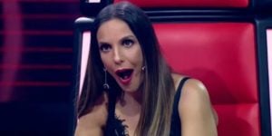 Saiba quanto Ivete Sangalo ganha para apresentar o The Masked Singer Brasil (Foto: Reprodução)