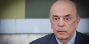 Imagem do post Lembra do José Serra? Ele descobriu doença incurável e hoje faz campanha sem aparecer