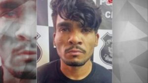 Lázaro Barbosa volta do mundo dos mortos em carta psicografada - Foto: Reprodução