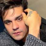 Luan Santana se declara em música após caso com Lucas Lucco vazar