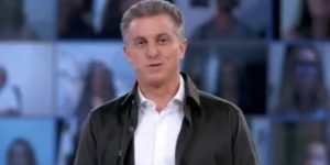 Imagem do post Globo deixa vazar chamada e logo de novo programa de Luciano Huck aos domingos: “Tudo de bom”