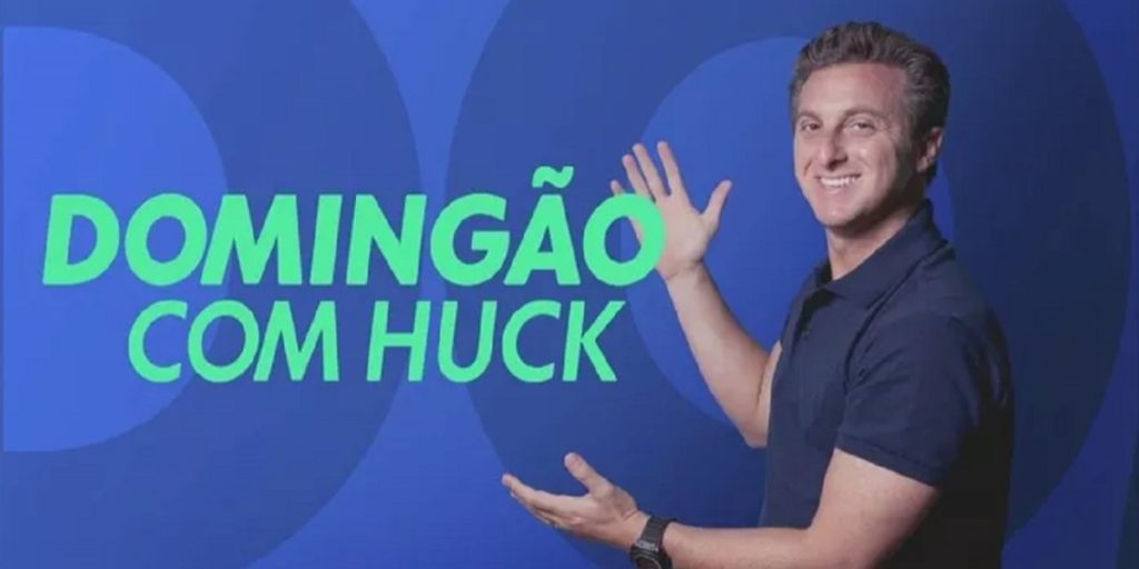 O Domingão com Huck deve estrear na Globo no próximo mês (Foto: Reprodução)