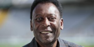 Imagem do post Cobertura duplex de 2,5 milhões de Pelé está à venda em Pernambuco; confira fotos