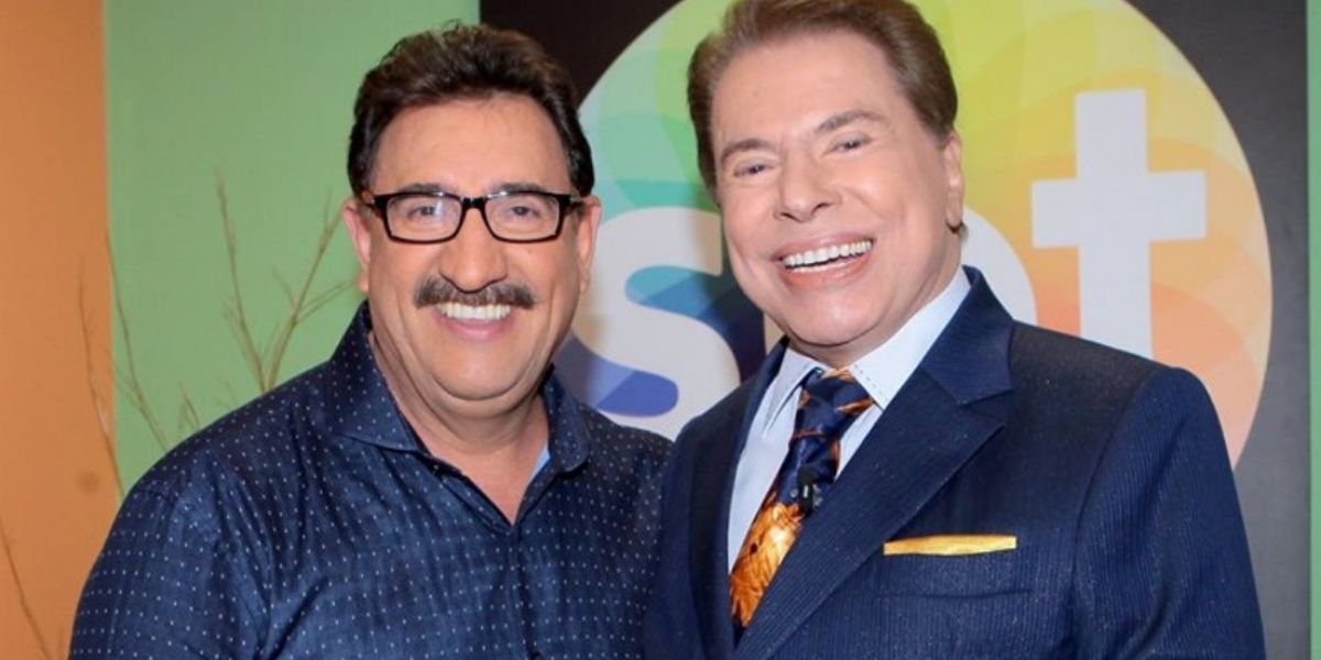 Silvio Santos teria fortuna menor que a de Ratinho (Foto: Reprodução/SBT)