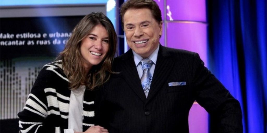 Silvio Santos expõe separação de Rebeca Abravanel, vê filha no SBT e ordena que ela seja mandada embora