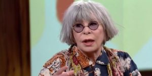 Imagem do post Rita Lee, aos 73 anos, trava batalha contra grave doença para sobreviver