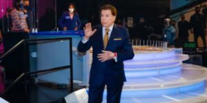 Silvio Santos (Foto: Divulgação/SBT)