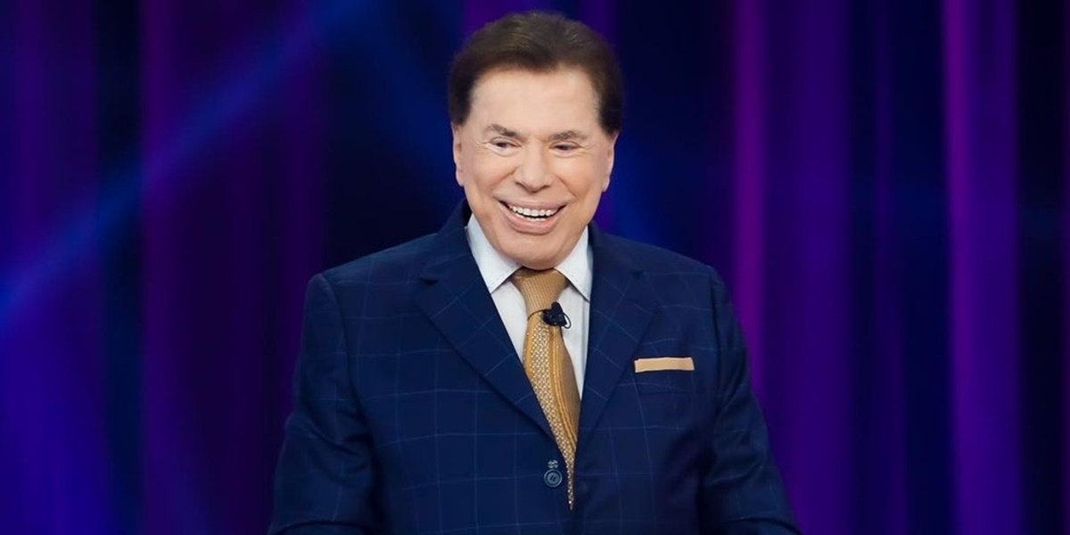 Silvio Santos