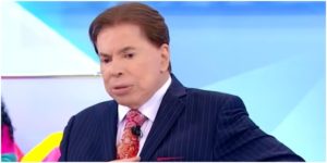 Silvio Santos  - Foto: Reprodução