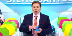 Silvio Santos (Foto: Reprodução/SBT)