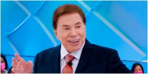 Silvio Santos (Foto: Reprodução/SBT)