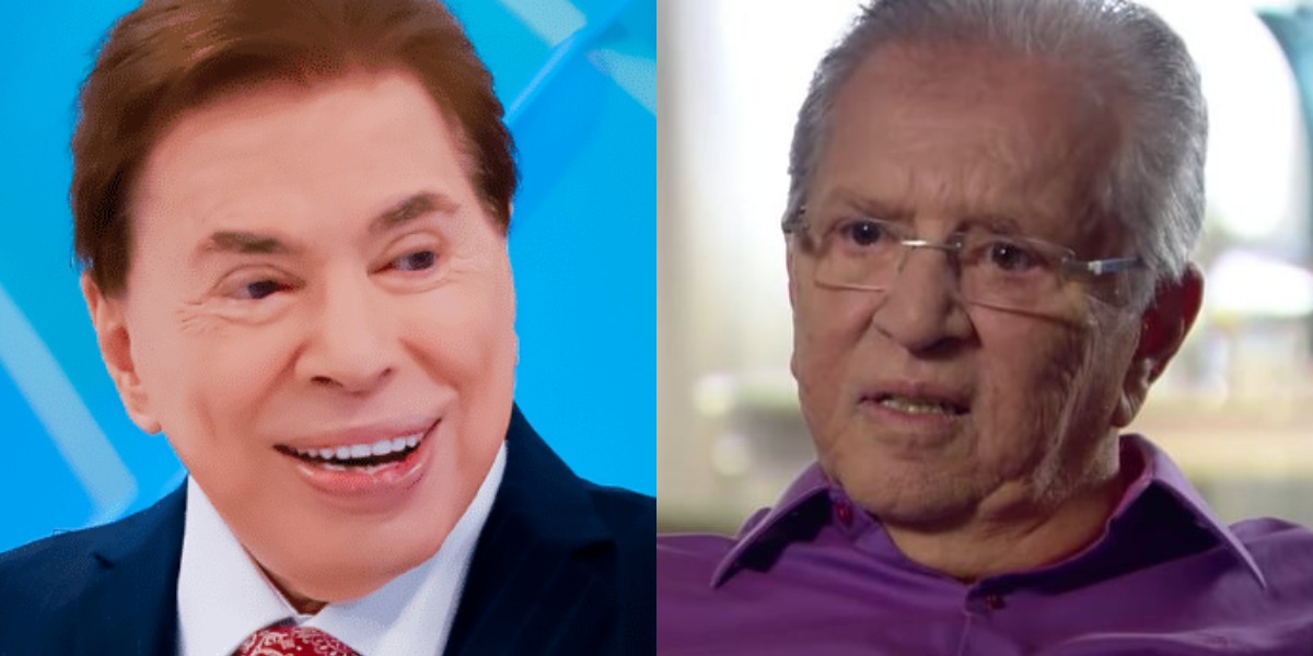 Silvio Santos veta Carlos Aberto na Praça, faz apresentador ter reviravolta no SBT e novo projeto é anunciado