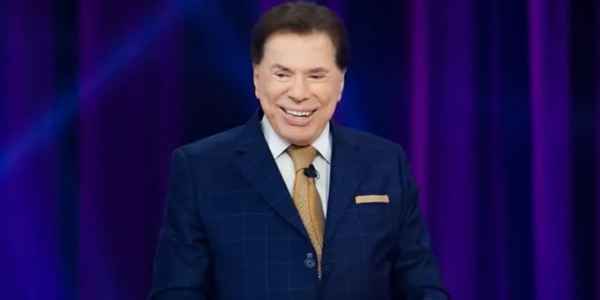 Silvio Santos