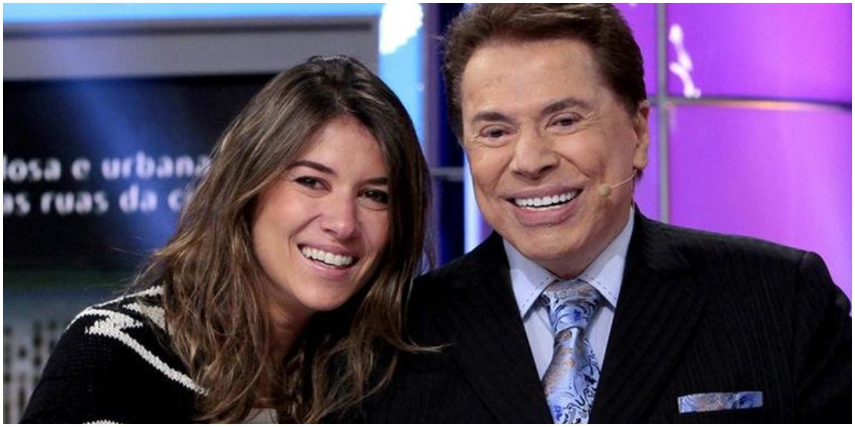 Após Silvio Santos anunciar ida de Eliana à Globo, SBT prepara substituta e valor exorbitante choca: "10 milhões"