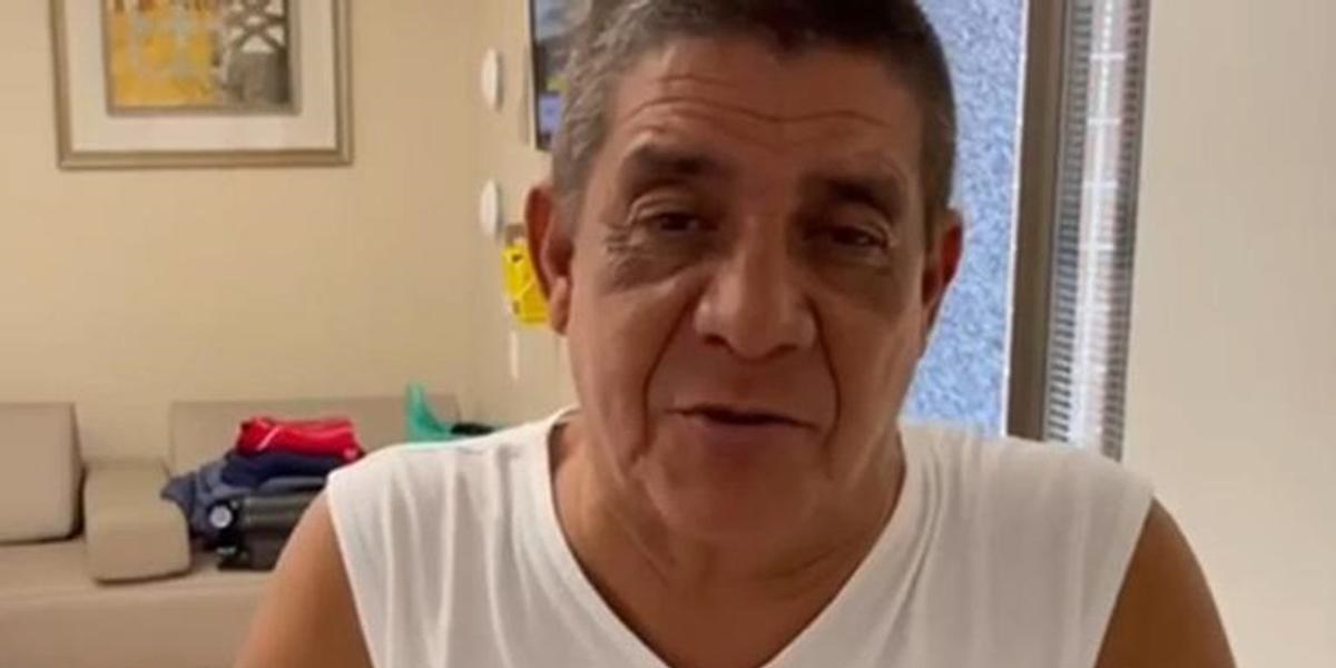 Zeca Pagodinho