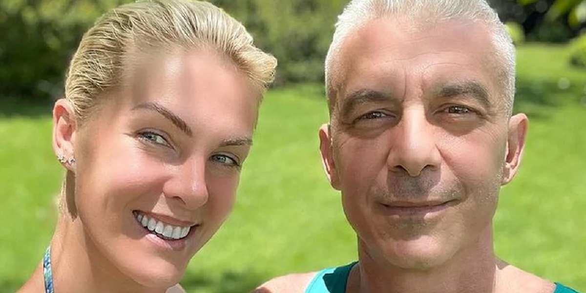 Marido de Ana Hickmann comenta sobre crise no casamento (Foto: Divulgação)