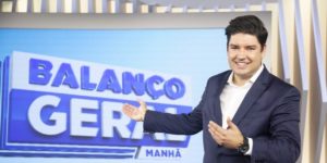 Imagem do post Bruno Peruka expõe podre de Record TV e pede demissão ao vivo: “Está decidido”