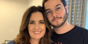 Imagem do post Fátima Bernardes fala sobre gravidez aos 59 anos e confirma procedimento: “Guardo óvulos”