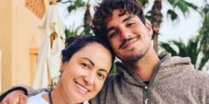 Imagem do post Mãe de Gabriel Medina pediu 10 milhões em acordo