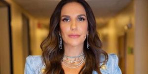 Imagem do post Após enorme sucesso de Ivete Sangalo; saiba quem são os apresentadores mais bem pagos da emissora Globo