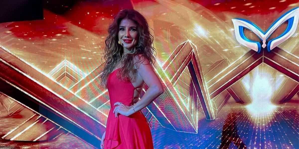 Paula Fernandes estará em reality da Globo nesta terça-feira, 14 (Reprodução)