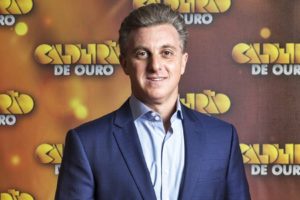 Luciano Huck terá uma estratégia de guerra para sua estreia aos domingos (Foto: Divulgação/Globo)