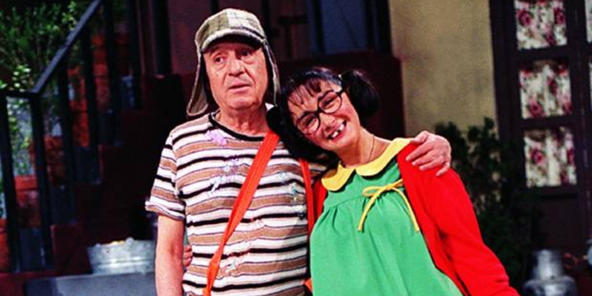 Filho de Chaves entrega bastidores, confirma relação de Florinda com Girafales e expõe traição: “Ele era casado”