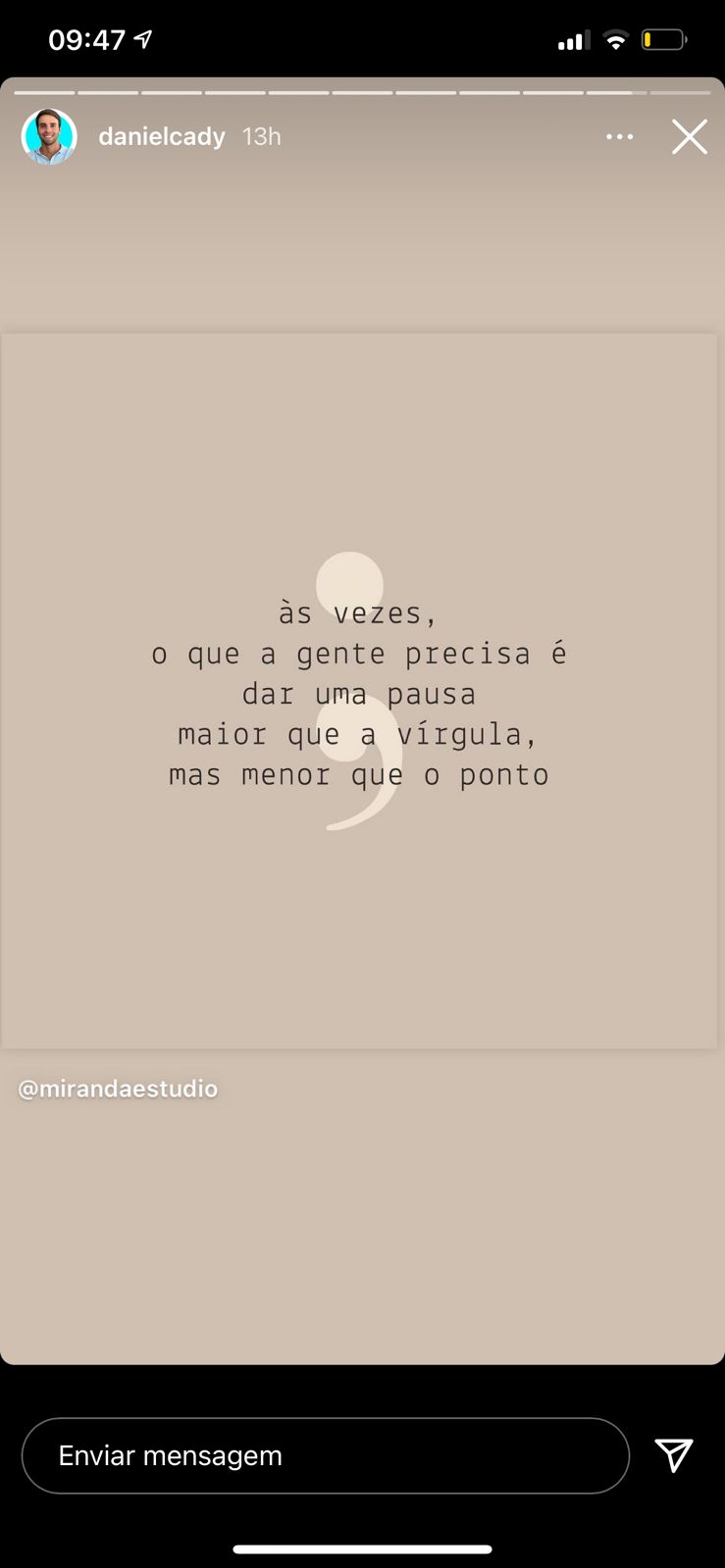 Marido de Ivete Sangalo detona o que pensa, após cantora expor crise, fim e quebra-pau: “O que a gente precisa”