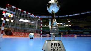 Copa do Mundo de Futsal