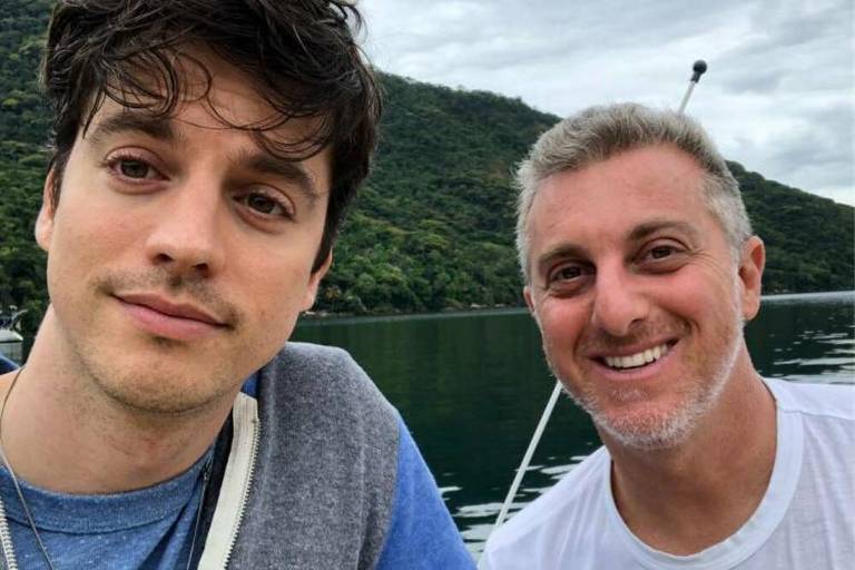 "Sou gay", Luciano Huck tem confirmação de sexualidade, explode em verdades e confirma: "Isso não é uma escolha"