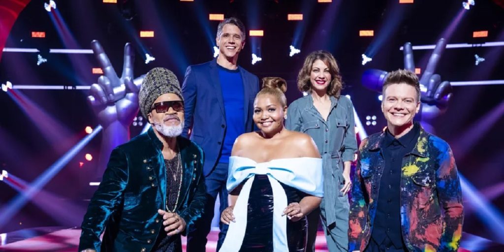 Cineasta acusa Globo de plágio em The Voice Kids (Foto: Divulgação)