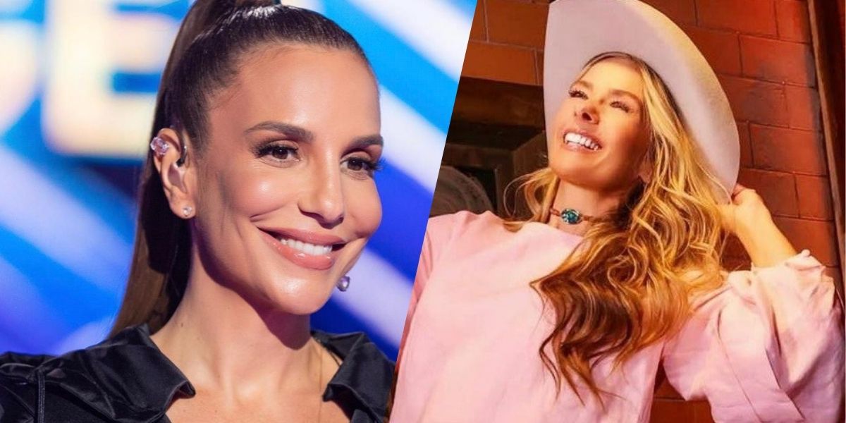 Adriane Galisteu detona recado à Ivete Sangalo, fracassa na Record e é massacrada pela cantora: Audiências 14/9