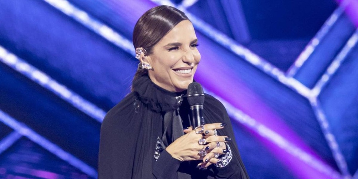 Globo é pressionada por anunciantes, recebe milhões e é obrigada a colocar Ivete Sangalo aos domingos: "R$200mi"