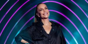 Ivete Sangalo vai comandar programa aos domingos (Foto: Reprodução / TV Globo)