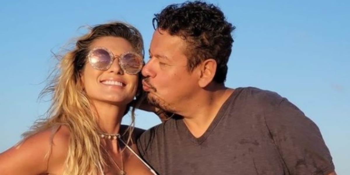 Lívia Andrade e Marcos Araújo travam briga na justiça contra influencer - Foto: Reprodução