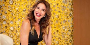 Imagem do post Com Operação Cúpido, Luciana Gimenez prova ser versátil, indispensável e gigante na RedeTV!