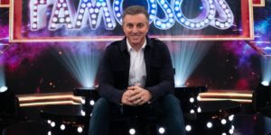 Luciano Huck (Foto: Divulgação/TV Globo)