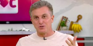 Luciano Huck (Foto: Reprodução/TV Globo)