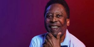 Pelé teve estado de saúde exposto por médico (Foto: Divulgação)