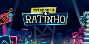 Ratinho pressiona equipe de seu programa após queda de audiência (Foto: Divulgação/SBT)