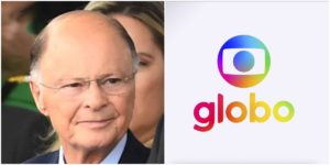 Record novamente em pé de guerra com a Globo - Foto: Reprodução