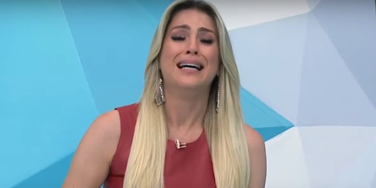 Renata Fan surge revoltada e detona em desabafo