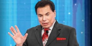 Silvio Santos (Foto: Reprodução/SBT)