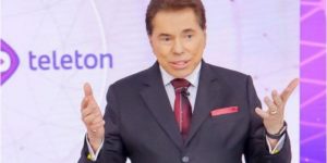 Silvio Santos (Foto: Reprodução)