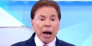 Silvio Santos (Foto: Divulgação/SBT)